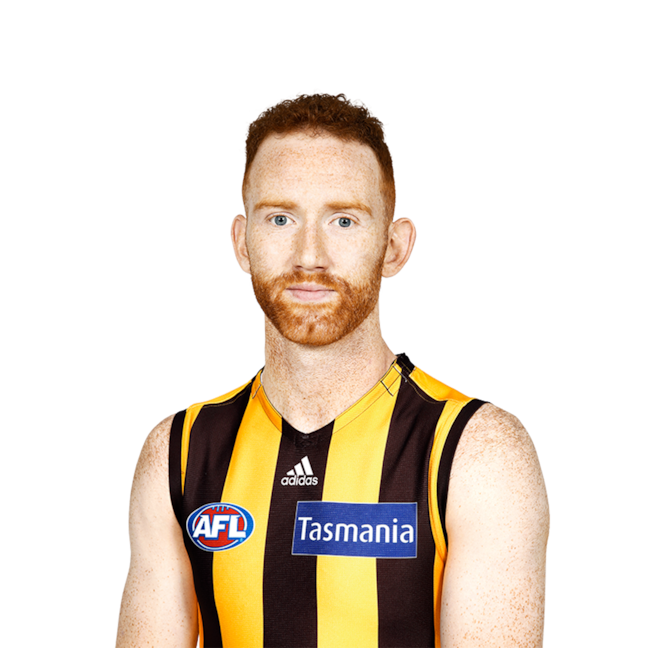 Conor Glass profile picture